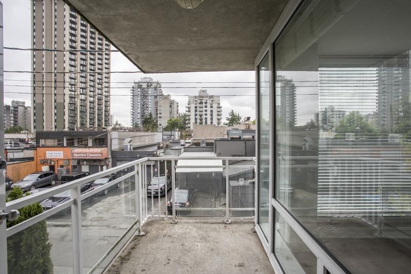 201 1150 Bute Street