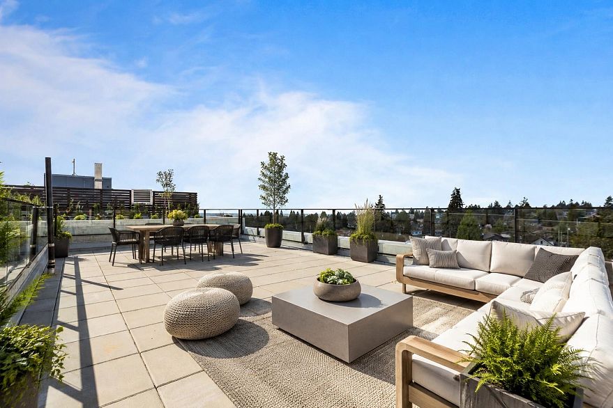 603 6859 Cambie Street