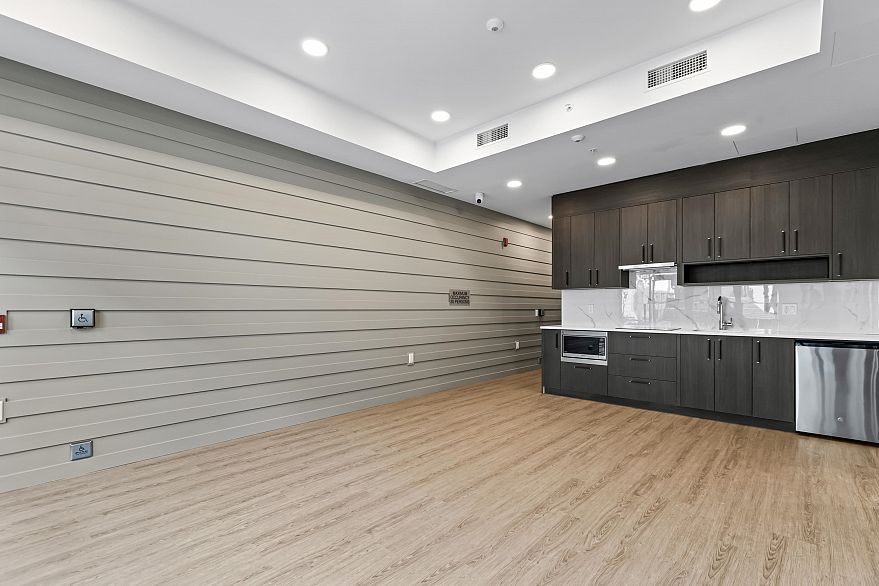 603 6859 Cambie Street