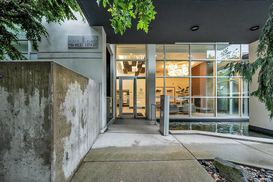 1301 158 W 13 Street