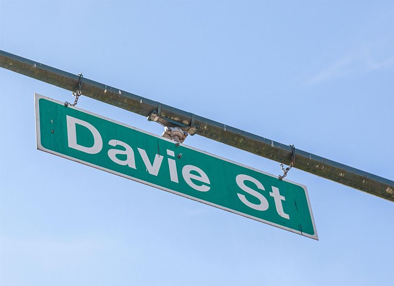 201 1150 Bute Street