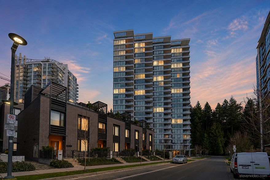 1306 5629 Birney Avenue