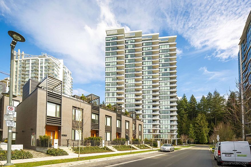 1306 5629 Birney Avenue