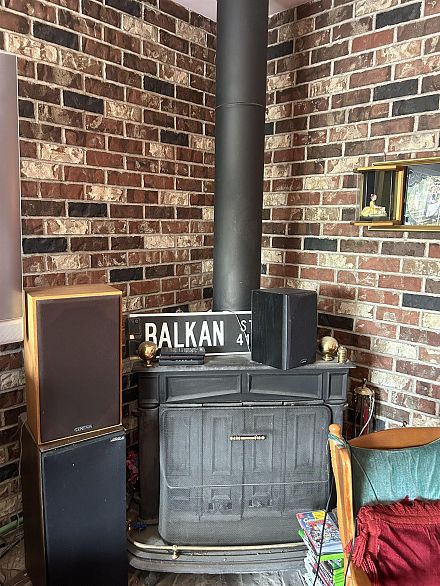 4132 Balkan Street