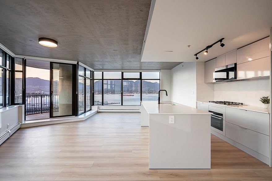 2610 128 W Cordova Street