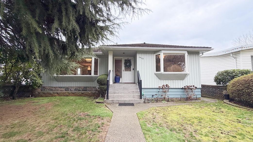 6462 Nanaimo Street
