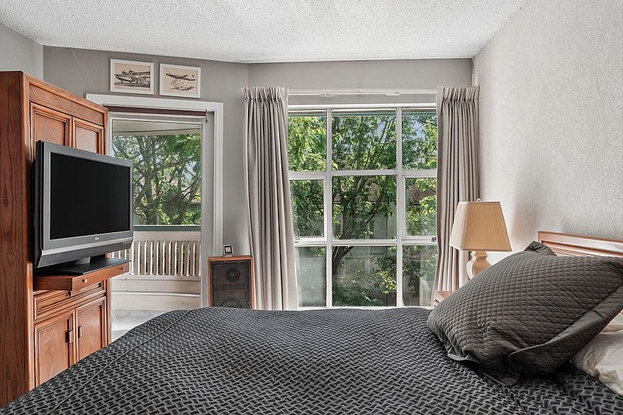 307 7540 Minoru Boulevard