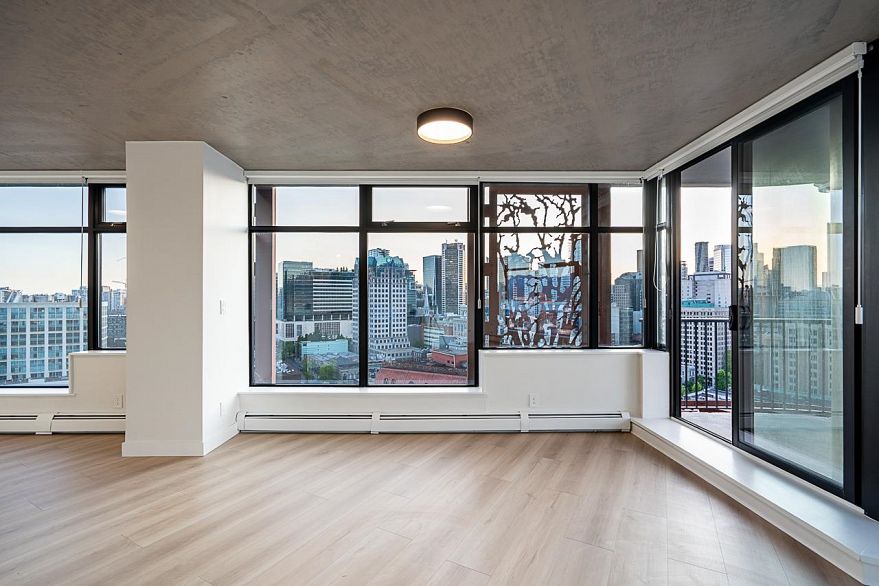 2610 128 W Cordova Street