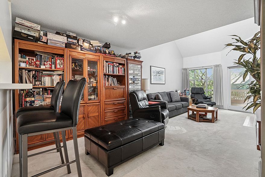 307 7540 Minoru Boulevard