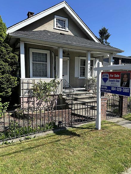 4132 Balkan Street