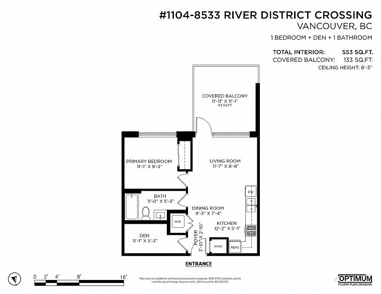 1104 8533 River District Crossing