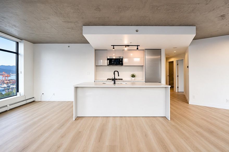 2610 128 W Cordova Street