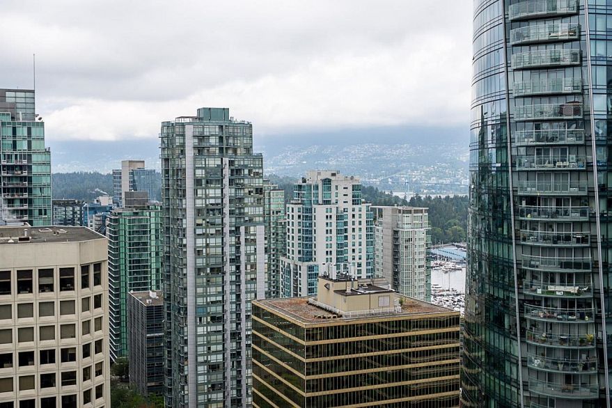 3001 1111 Alberni Street