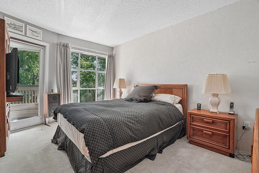 307 7540 Minoru Boulevard