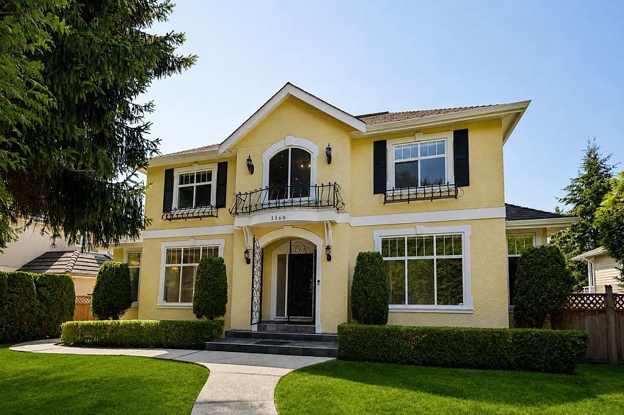 1160 W 57th Avenue