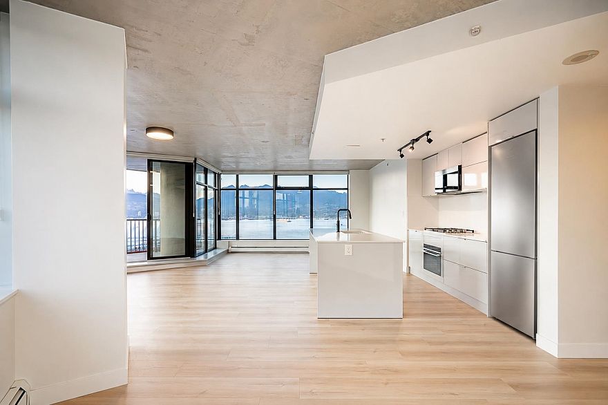 2610 128 W Cordova Street