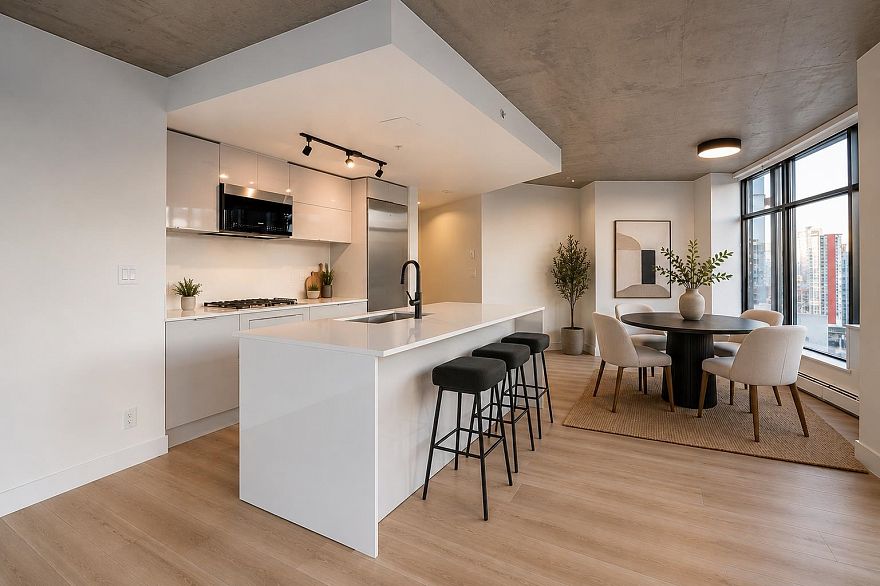 2610 128 W Cordova Street