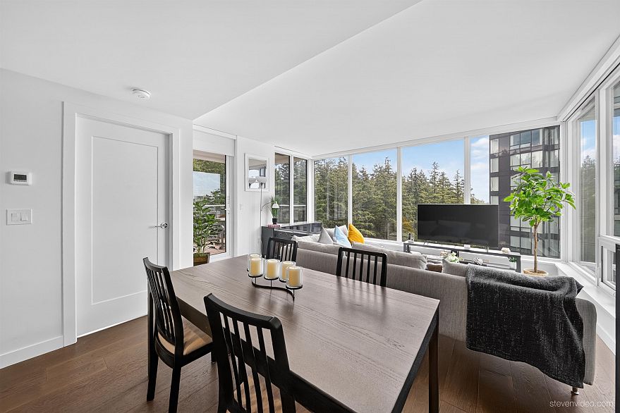1306 5629 Birney Avenue