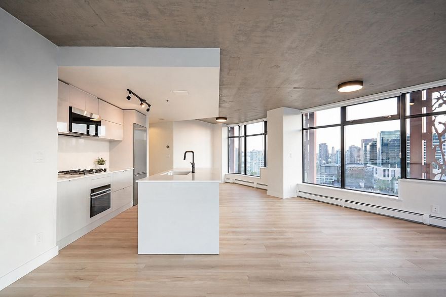 2610 128 W Cordova Street