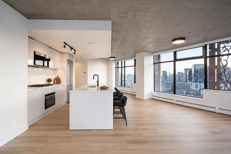 2610 128 W Cordova Street