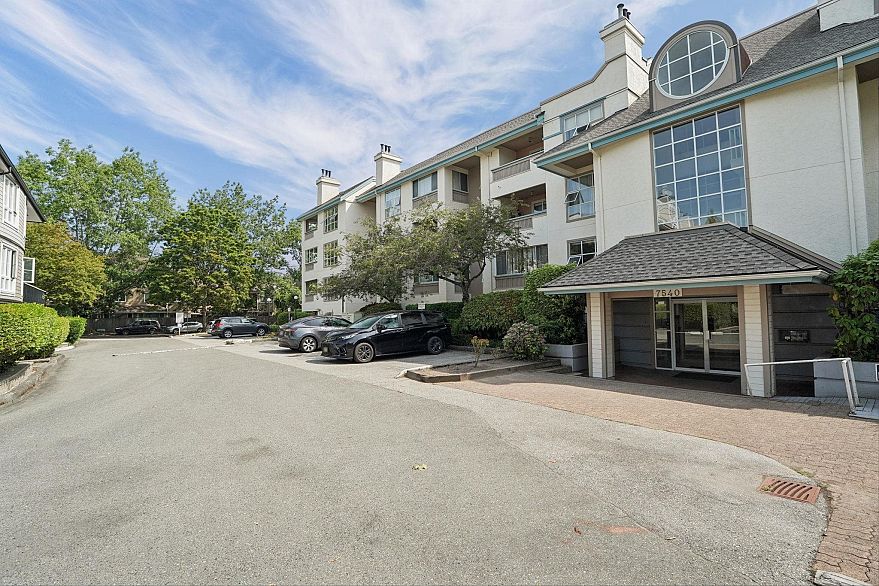 307 7540 Minoru Boulevard