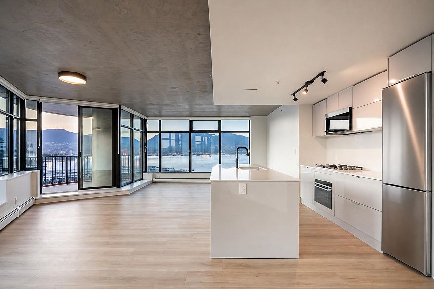 2610 128 W Cordova Street