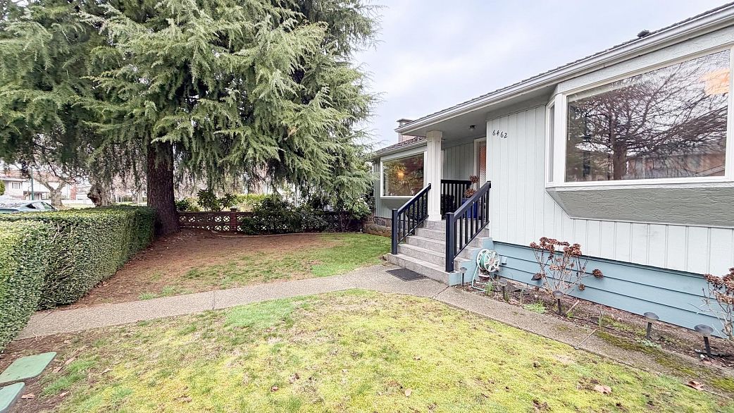 6462 Nanaimo Street