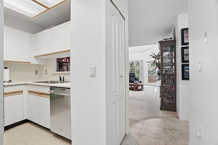 307 7540 Minoru Boulevard