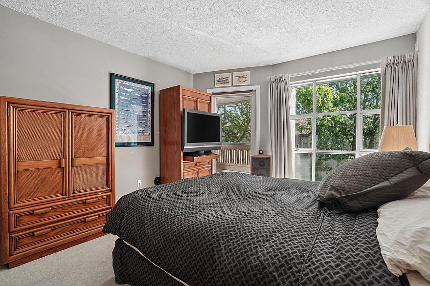 307 7540 Minoru Boulevard