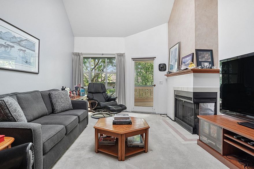 307 7540 Minoru Boulevard