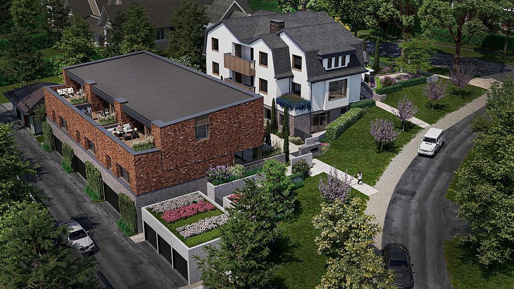 4987 Connaught Drive