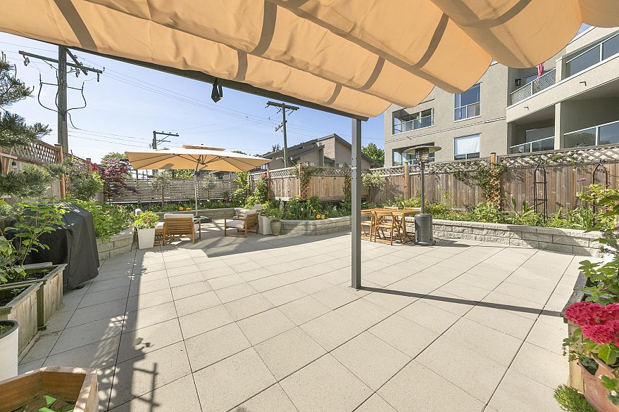 108 3131 Main Street