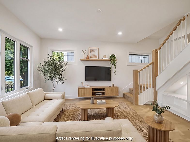 1 2339 Parker Street