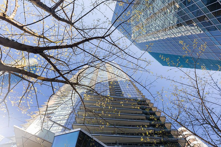1804 1111 Alberni Street