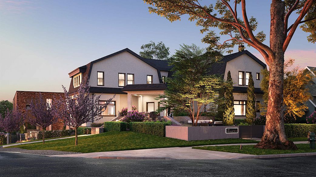4987 Connaught Drive