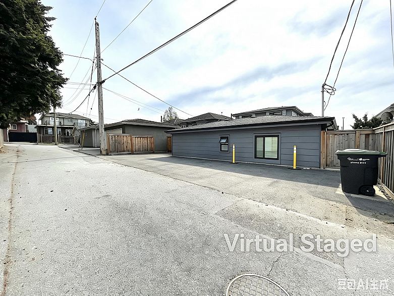 1633 SE Marine Drive