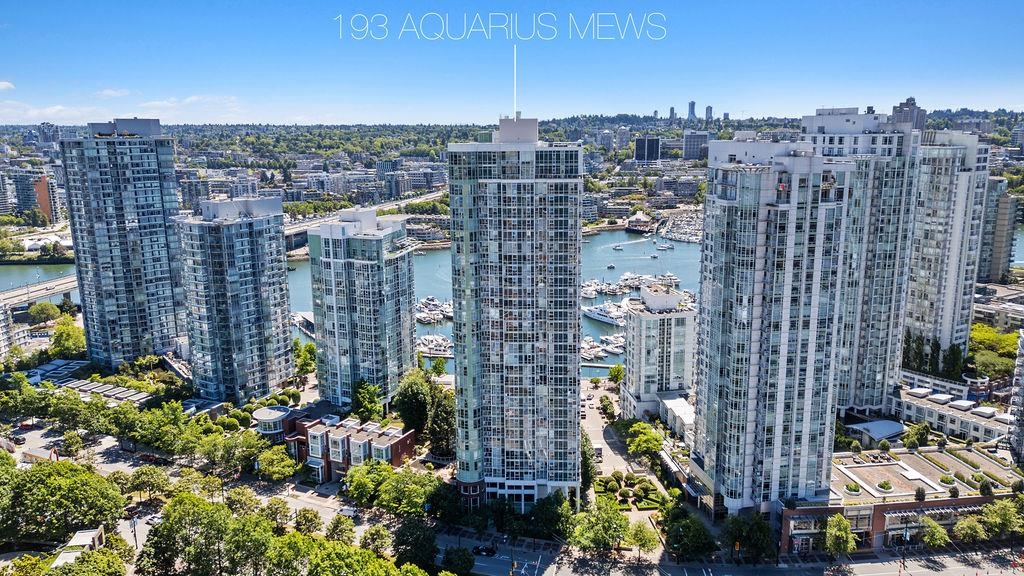 3302 193 Aquarius Mews