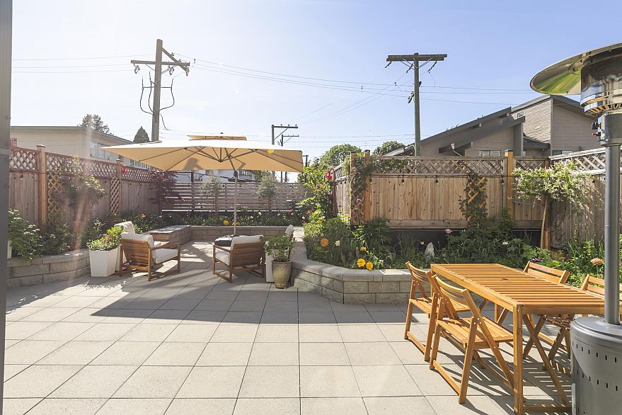 108 3131 Main Street