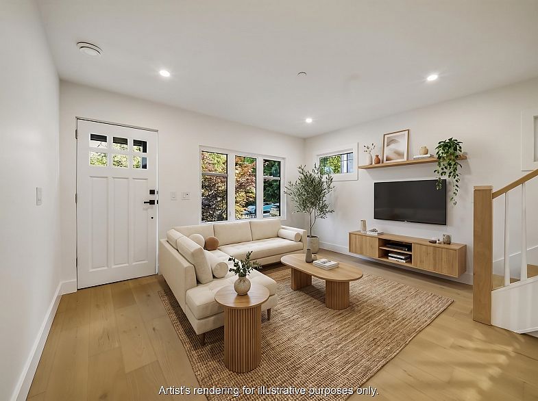 1 2339 Parker Street