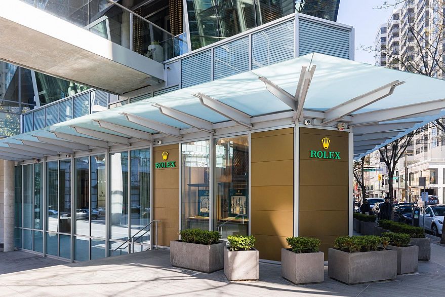 1804 1111 Alberni Street