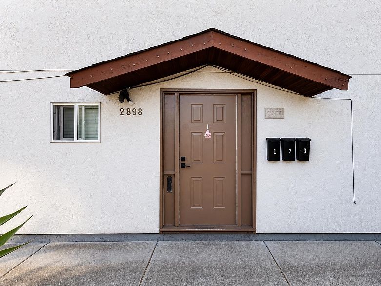 2898 Natal Street