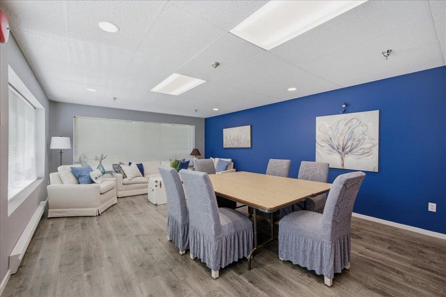 303 2250 SE Marine Drive