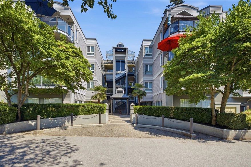 303 2250 SE Marine Drive