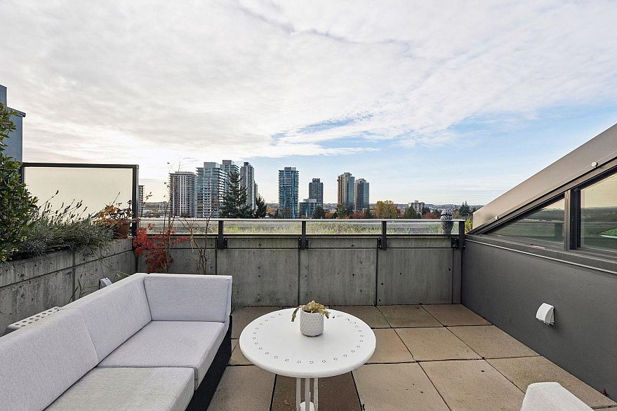 603 7777 Cambie Street