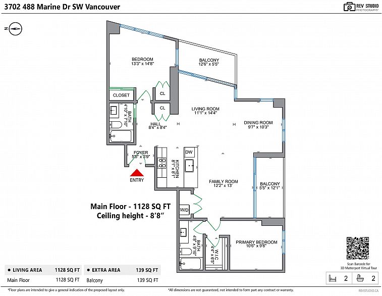 3702 488 SW Marine Drive