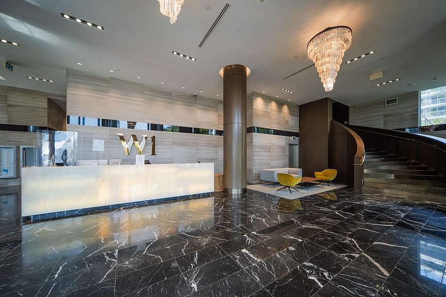 1107 433 SW Marine Drive