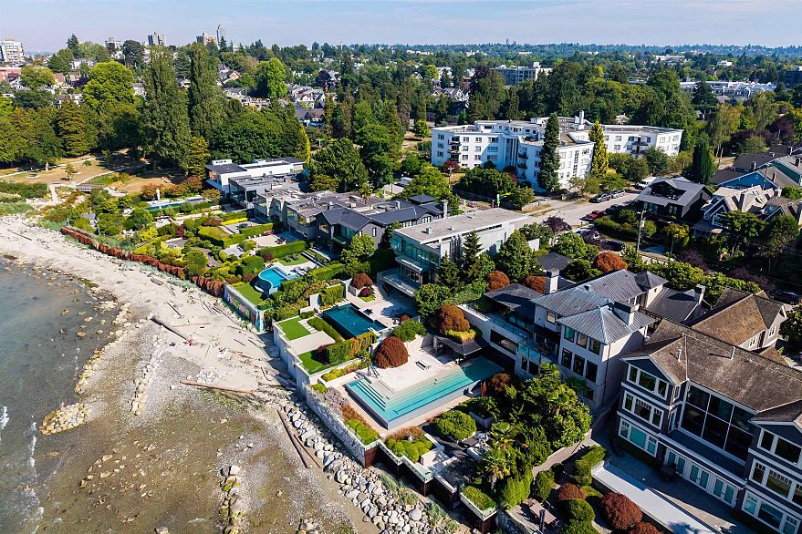 3026 Point Grey Road