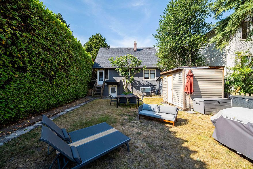 3026 Point Grey Road