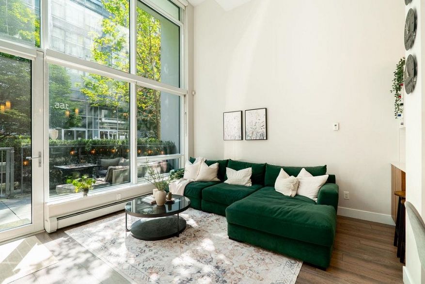 155 W 2nd Avenue