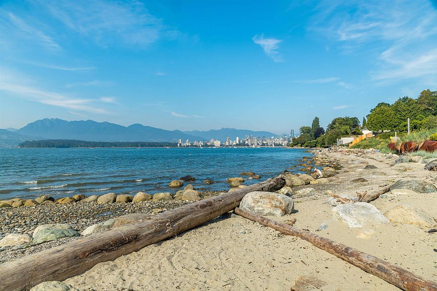 3026 Point Grey Road